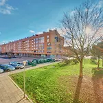 Mirasierra Suites Pamplona